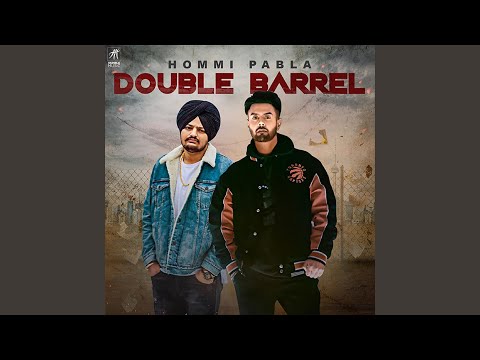Double Barrel (Full Audio) — watch video