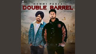 Double Barrel (Full Audio) by Sidhu Moose Wala