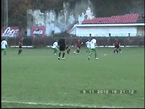 CSM Scolar Resita - Scorilo Autocatania Caransebes (declaratie Flavius Stoican)