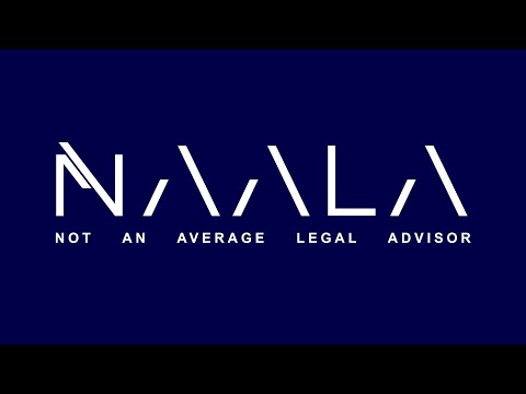 Naala | Not An Average Legal Advisor | About us - YouTube