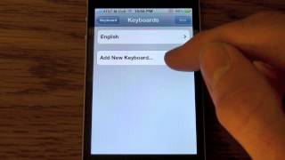 How to use Emoji Keyboard: iPhone, iPod Touch, iPad