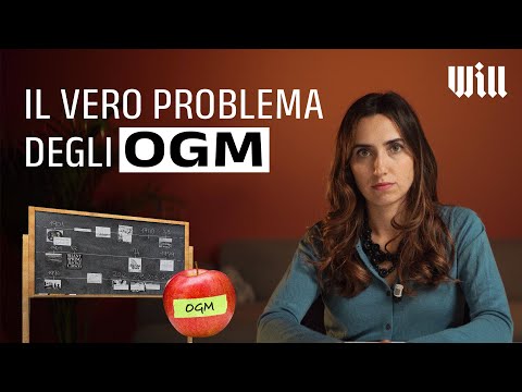 Perché abbiamo paura degli OGM?