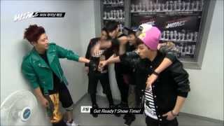 【WIN】CLIMAX - Team B [日本語字幕＋ルビ]