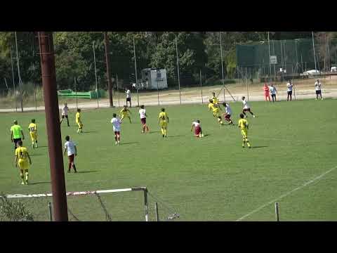 2023/08/26 4T Villafranca Veronese – Hellas Verona (amichevole)