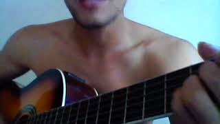 Thinking Out Loud - Acoustic cover