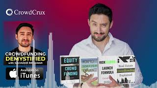 EP #541 The Launch Formula Behind a 7-Figure Kickstarter | Fraimic