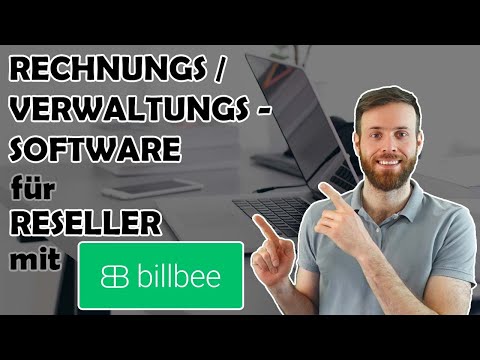 BillBee Komplettlösung für Rechnung & Bestellimporte von Amazon & eBay