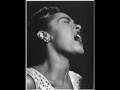 What a Little Moonlight can do -- Billie Holiday 1935 ...