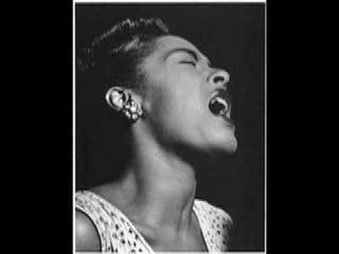 What a Little Moonlight can do -- Billie Holiday 1935