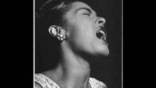 What a Little Moonlight can do -- Billie Holiday 1935