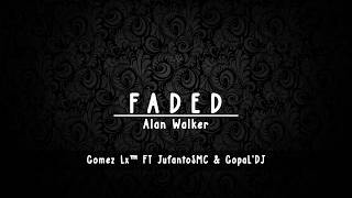 Download lagu Dj Alan Walker Faded Remix Santai - Gomez Lx™ mp3