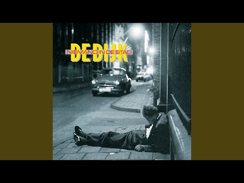 Geen Dag Om Op Te Staan