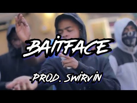 [FREE] LOSKI X MIZORMAC X V9 TYPE BEAT “BAITFACE” | PROD. SWIRVIN
