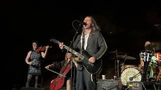 Murder By Death Live -I’m Afraid of Who’s Afraid of Virginia Woolf - The Caverns, Pelham, TN- 7/5/25