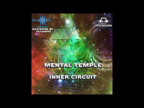 Mental Temple - Synchronicity