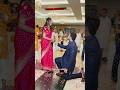 Maharashtrian Engagement Marathi Engagement Ringceremony Maharashtrian Anchor Wedding Entry