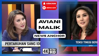 Download lagu METRO TV - Aviani Malik (4K) mp3 Download lagu METRO TV - Aviani Malik (4K) mp3
