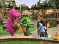 Barney Friends Pot Full Of Sunshine