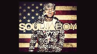 Soulja Boy - Everything Blasted