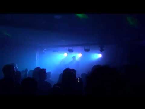 Covenant - Dead Stars - Malta - The Garage - 03.02.2018