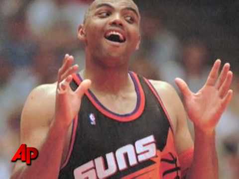 Barkley Pleads Guilty to DUI Charges