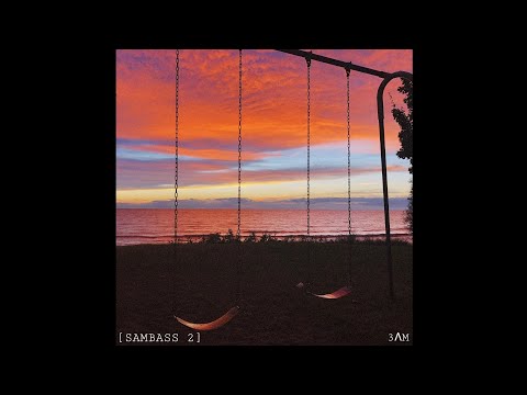[THAJUNGLE VOL. 24] SAMBASS 2 (3AM)