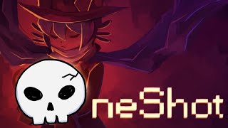 何も情報を入れず初見でやれと~OneShot~※ネタバレ厳禁
