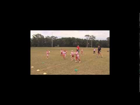 Junior Rugby League Grip Game 2 thumbnail
