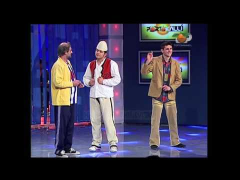 Portokalli, 15 Prill 2007 - Ramadani & Gjini (Vellezerit e Gjinit, Bajamja)