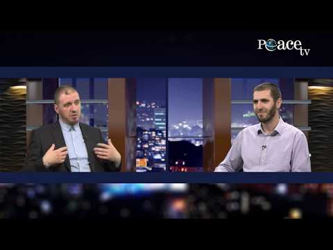 56. Përvojat me shërimin nga përgojimi - Enis Rama