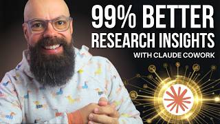 Claude Cowork for Academics: Full Setup & Use Cases