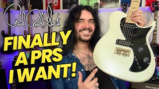Video thumbnail for The PRS SE NF53 Stole My Heart, And I Wasn't Expecting It To! by Dagan Wilkin