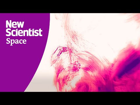 The Suns Corona Captured in Detail