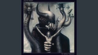 Necromantical Screams