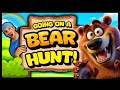Going On A Bear Hunt Brain Break Fun Summer Adventure Brain Breaks For Kids
