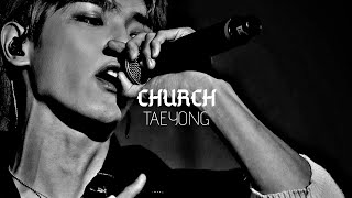 Download lagu taeyong;; im only getting deeper (fmv) mp3