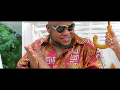 DJ ROGER - Souke ft Steves J Bryan & Bigfa [Official Video]