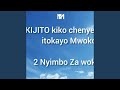 Sitasumbuka Kwa Kuwa Mungu Ananitunza Daima
