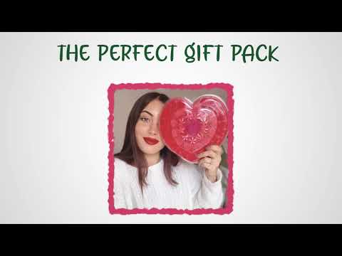 Jelly sweets from Spain