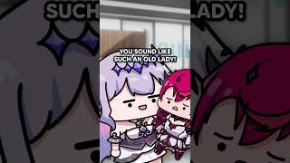 Biboo Ends IRyS’ Career 💔