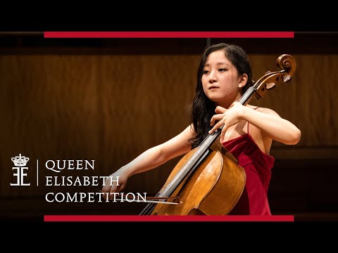 Hayoung Choi | Queen Elisabeth Competition 2022 - Semi-final recital