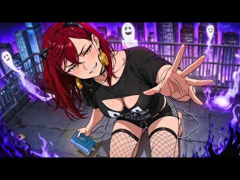 Eric Kxng - bitter2thacore