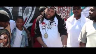 32 SHOTS - IMMA DAWG (Official Video)