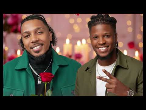 Goulam ft Santrinos Raphaël _ La saint Valentin 💘 (Audio officiel)