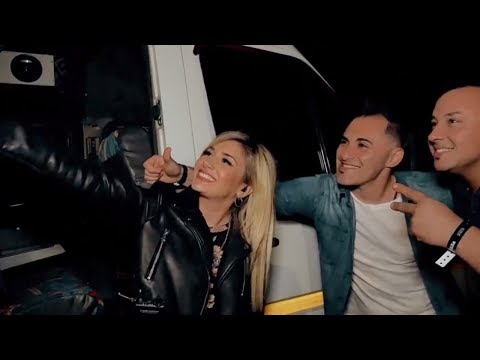 Una noche con Valeria Gau