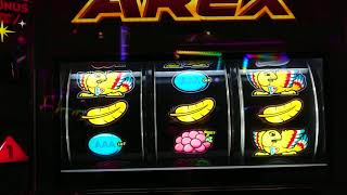 アレックス1G連！バイオメサイアBGM