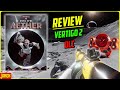 Vertigo 2: Into The Aether Review - The Final Vertigo Game