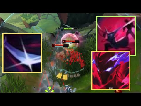 Jax Counters Yone But Not Dzukill Yone | League of Legends Clip