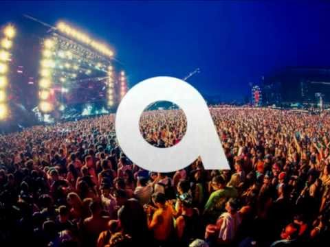 axian[e] - Comeback Mix 2012 (Progressive House)