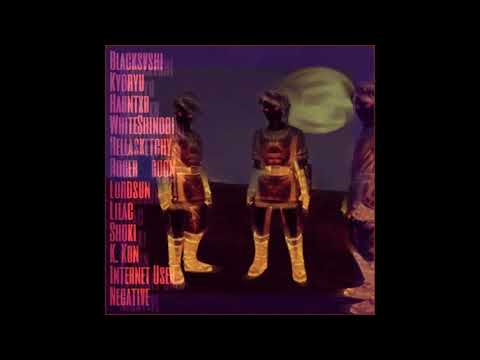 39. Blacksushi - Farewell hyrule king (ft. rogergoon) [01.02.2017]